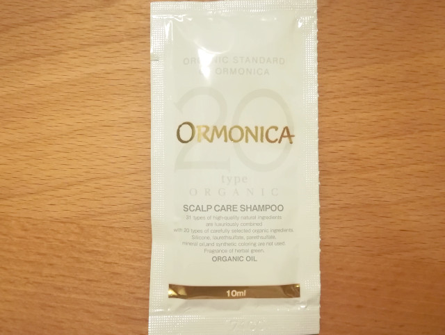 ORMONICA-オルモニカ